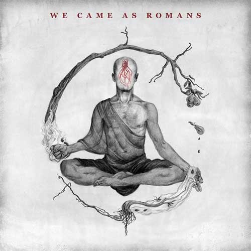 We Came as Romans - We Came as Romans (2015) 320kbps
