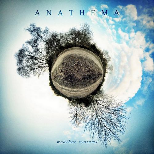 Anathema - Weather Systems (2012) 320kbps