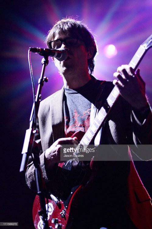 Weezer - Kansas City Live (2009) 320kbps