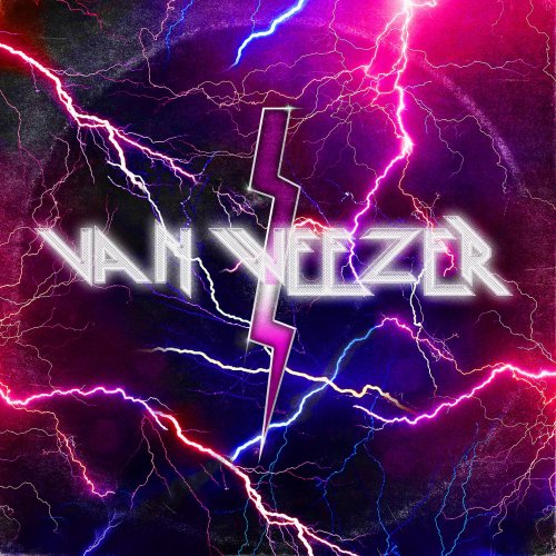 Weezer - Van Weezer (2021) 320kbps