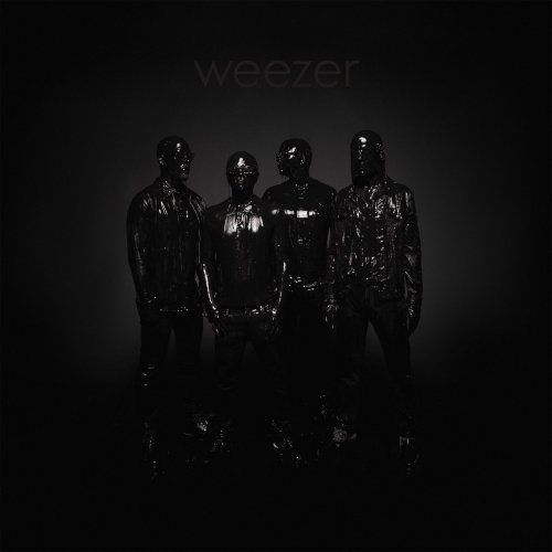 Weezer - Weezer (Black Album) (2019) 320kbps