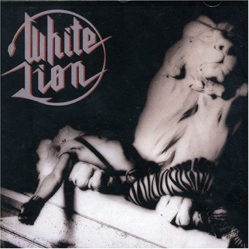 White Lion - Fight To Survive (1985) 320kbps