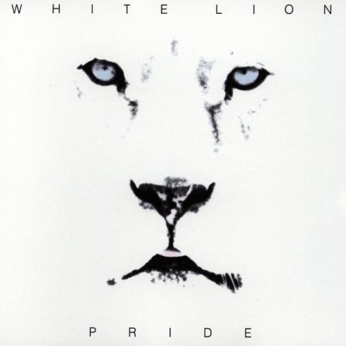 White Lion - Pride (1987) 320kbps