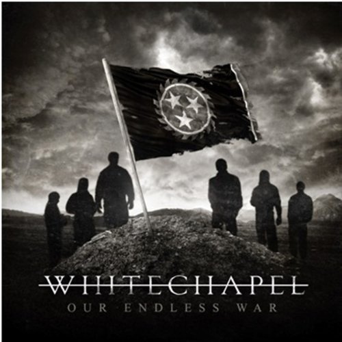 Whitechapel - Our Endless War (Limited Edition) (2014) 320kbps