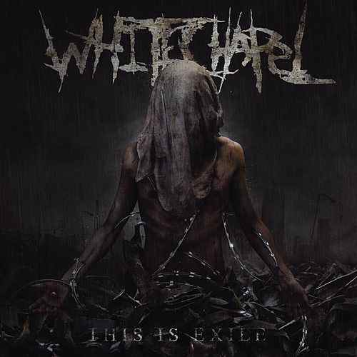 Whitechapel - This is Exile (2008) 320kbps