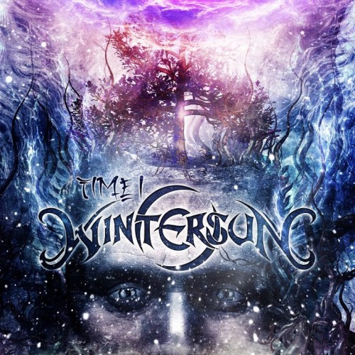 Wintersun - Time I (Deluxe Edition) (2012) 320kbps
