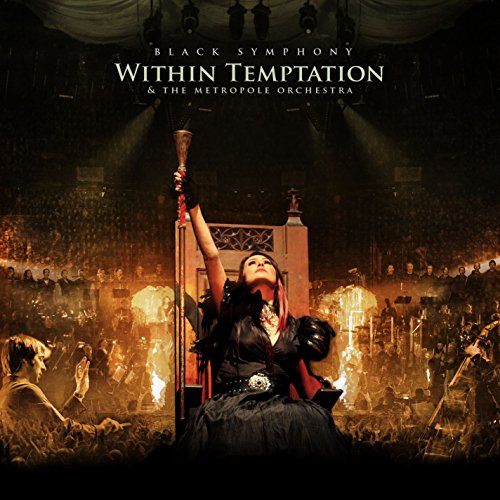 Within Temptation - Black Symphony (Special Edition) (2008) 320kbps