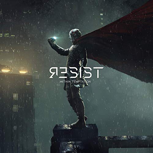 Within Temptation - Resist (Extended Deluxe) (2019) 320kbps