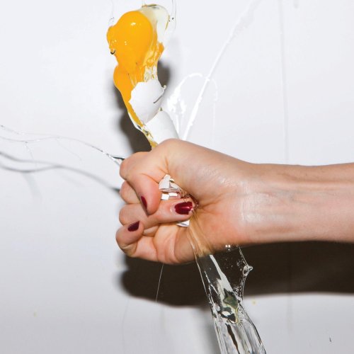 Yeah Yeah Yeahs - It's Blitz! (2009) 320kbps