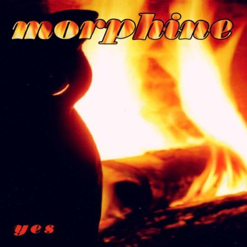 Morphine - Yes (1995) 320kbps