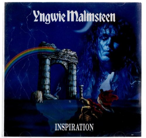 Yngwie Malmsteen - Inspiration (Limited Edition)