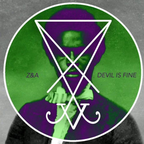 Zeal & Ardor - Devil Is Fine (Reissue)