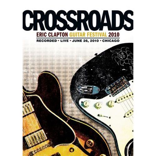 ZZ Top - Crossroads Guitar Festival, Toyota Park, Chicago (26.06.2010)