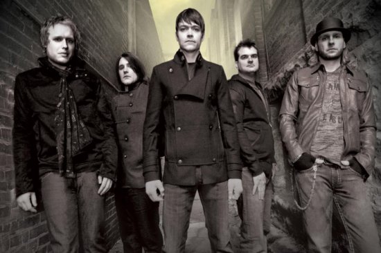 Discografía completa de 3 Doors Down