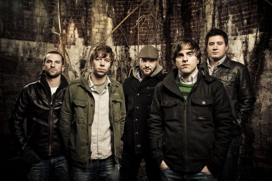 Discografía completa de August Burns Red