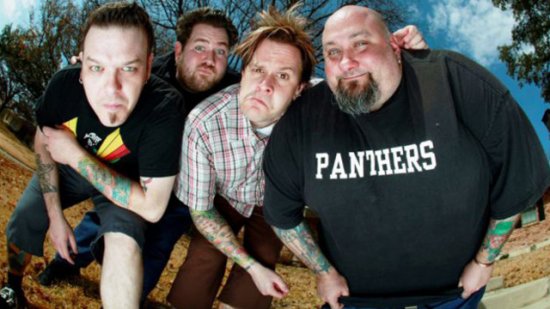 Discografía completa de Bowling for Soup