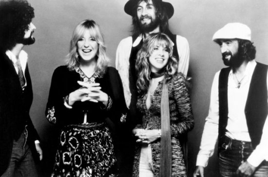 Discografía completa de Fleetwood Mac