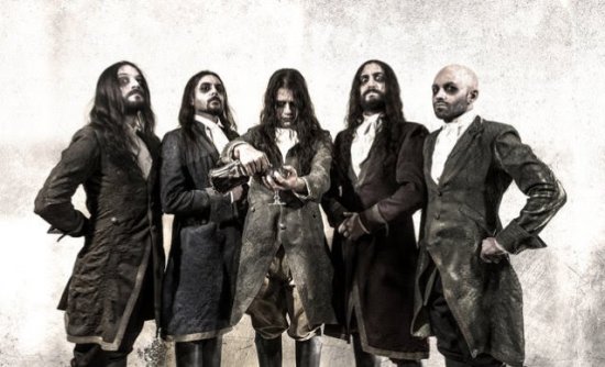 Discografía completa de Fleshgod Apocalypse