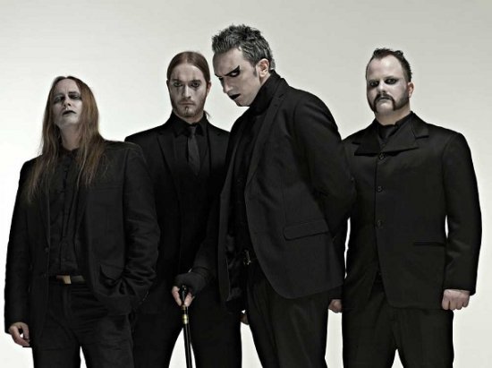 Discograf&iacute;a completa de Gothminister