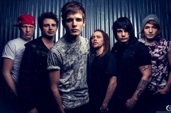 Discograf&iacute;a completa de I See Stars