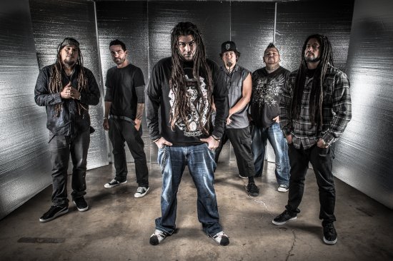 Discografía completa de Ill Niño