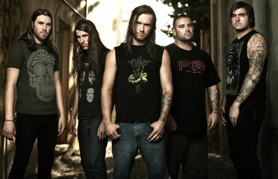 Discografía completa de Impending Doom