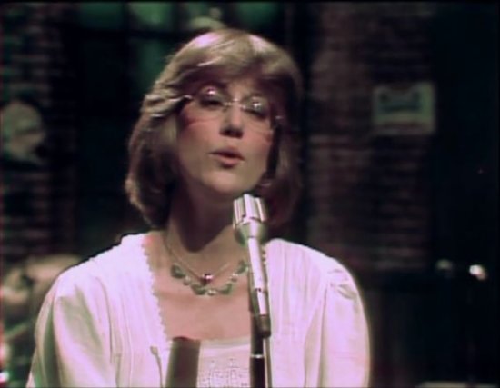 Discografía completa de Jennifer Warnes