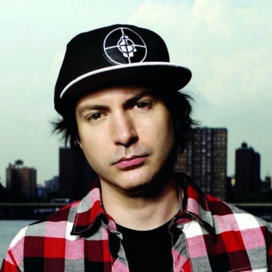 Discografía completa de Kevin Rudolf