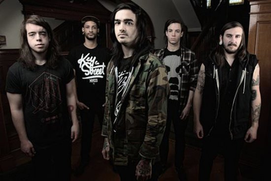 Discografía completa de Like Moths to Flames