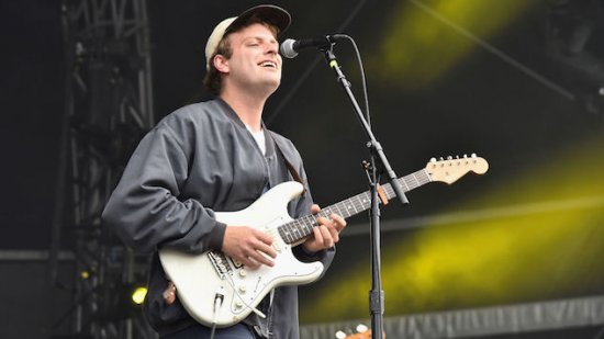 Discografía completa de Mac DeMarco