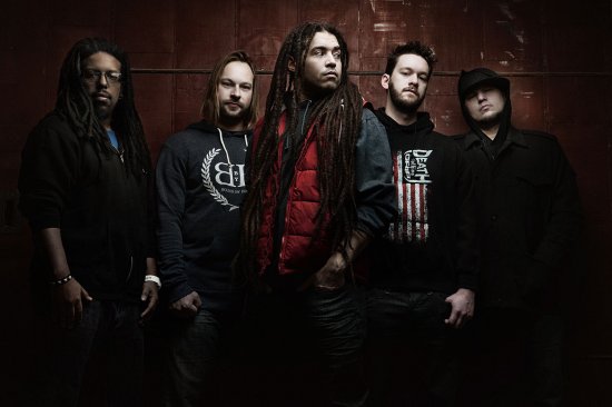 Discografía completa de Nonpoint