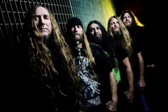 Discografía completa de Obituary