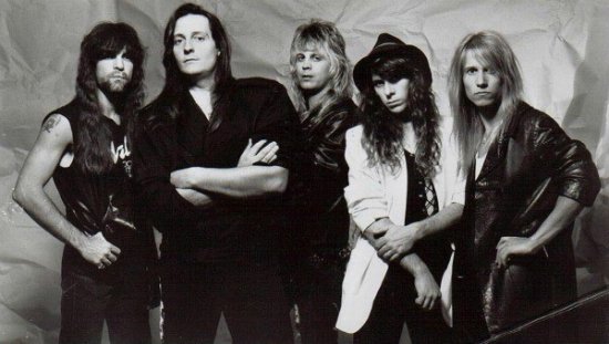 Discografía completa de Savatage