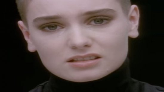 Discograf&iacute;a completa de Sinead O'Connor