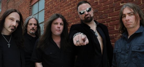 Discografía completa de Symphony X