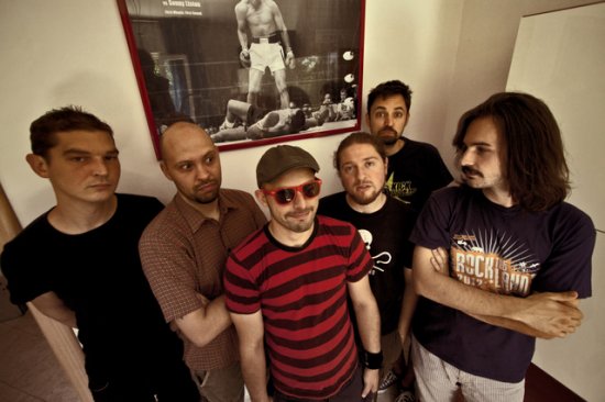 Discografía completa de Talco