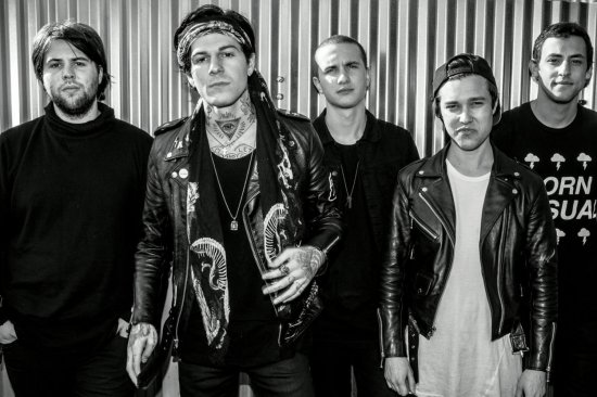 Discografía completa de The Neighbourhood