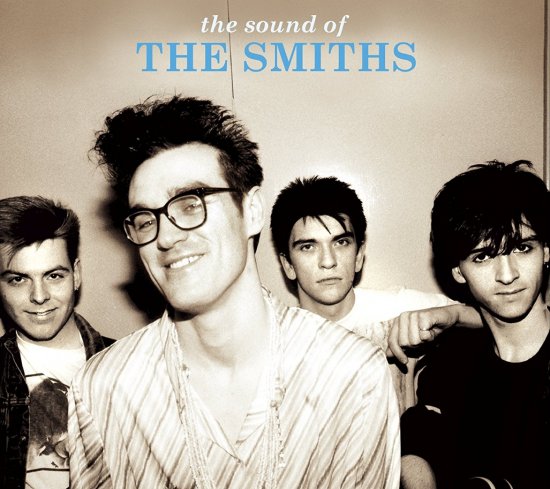 Discografía completa de The Smiths