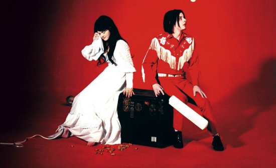 Discografía completa de The White Stripes