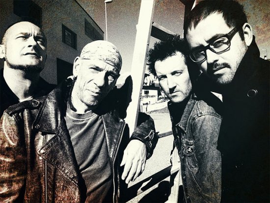 Discograf&iacute;a completa de Txarrena