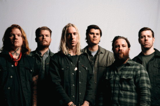 Discografía completa de Underoath